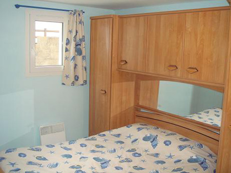 Chambre location de vacances à Sangatte