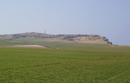 Vacances Sangatte (Nord Pas de Calais - France)